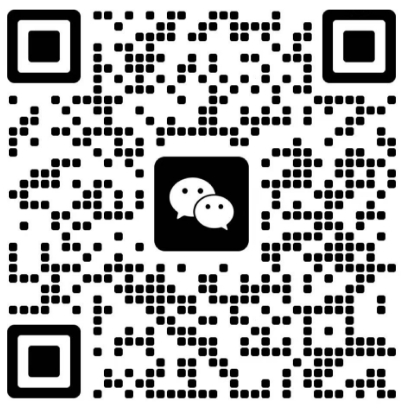 微信二维码
